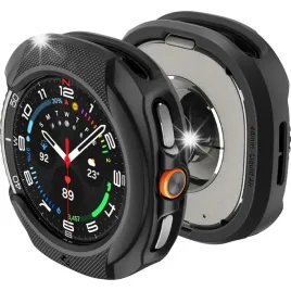 etui-spigen-liquid-air-do-samsung-galaxy-watch-8-classic-46mm-czarny