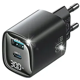 usams-lad-siec-cc229-30w-gan-usb-c-usb-a-fast-charging-xc-series-czarny-b