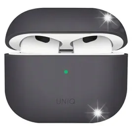 uniq-etui-lino-airpods-3-gen-silicone-szary-ash-grey