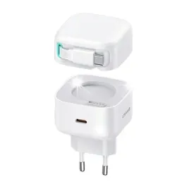 usams-lad-siec-1xusb-c-ze-zwijanym-kablem-usb-c-only-head-pd-qc-35w-gan