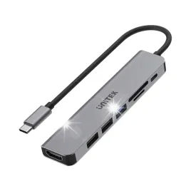 hub-usb-unitek-535415435-7-portow