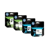 tusz-hp-301-color