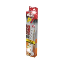 listwa-przeciwprzepieciowa-acar-p7-15m-7-gniazd-automat-szara