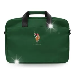 us-polo-torba-uscb15pugflgn-16-zielona-green