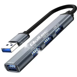 hub-usb-qoltec-535415850-4-portow