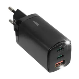 ladowarka-sieciowa-gan-ibox-c-65-usb-c-pd65w-kabel-usb-c-black