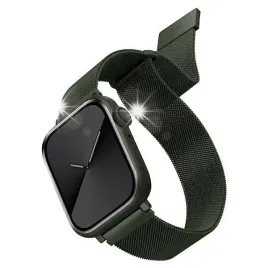 bransoleta-uniq-do-apple-zielony
