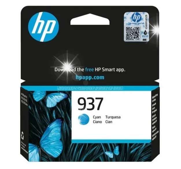tusz-hp-937-cyan