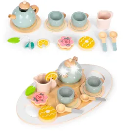 drewniany-zestaw-do-herbaty-dzbanek-filizanki-14-elementow-ecotoys