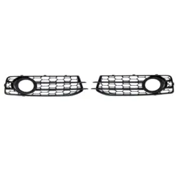 ramki-halogenow-do-audi-a3-8p-08-13-gloss-black