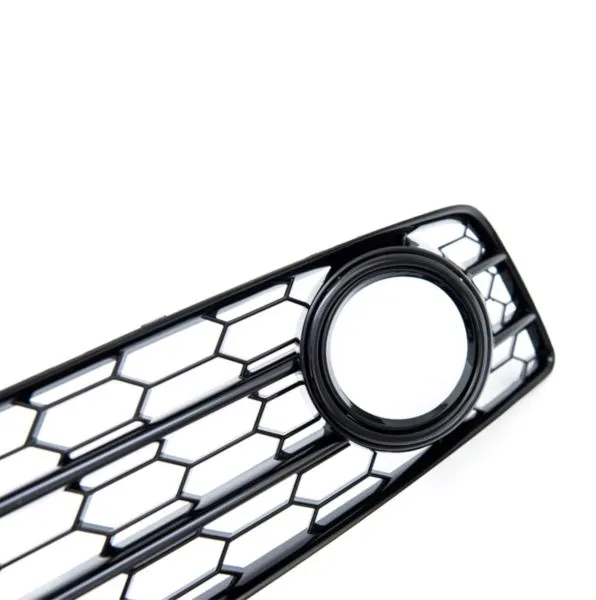 ramki-halogenow-do-audi-a3-8p-08-13-gloss-black