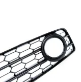ramki-halogenow-do-audi-a3-8p-08-13-gloss-black