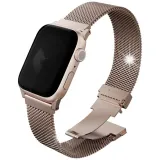 bransoleta-uniq-do-apple-rozowy