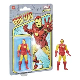 hasbro-marvel-legends-iron-man-10cm-retro-f2656