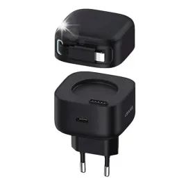 usams-lad-siec-1xusb-c-ze-zwijanym-kablem-lighning-only-head-pd-qc-35w