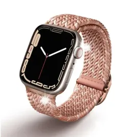 pasek-uniq-do-apple-rozowy