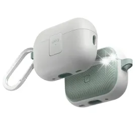 uniq-etui-clyde-lock-case-airpods-pro-2-2022-2023-bialo-mietowy-dove-white