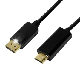 kabel-adapter-logilink-cv0129-displayport-1-2-hdmi-1-4-5m