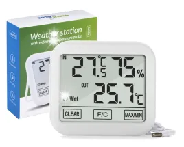 stacja-pogody-greenblue-gb381-z-sonda-zewnetrzna-15m-dlugosc-przewodu-15