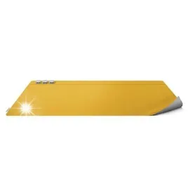 uniq-hagen-dwustronna-magnetyczna-podkladka-na-biurko-zolto-szary-canary-ye