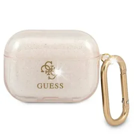 guess-guapucg4gd-airpods-pro-cover-zloty-gold-glit