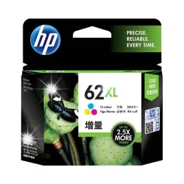 tusz-hp-62xl-color
