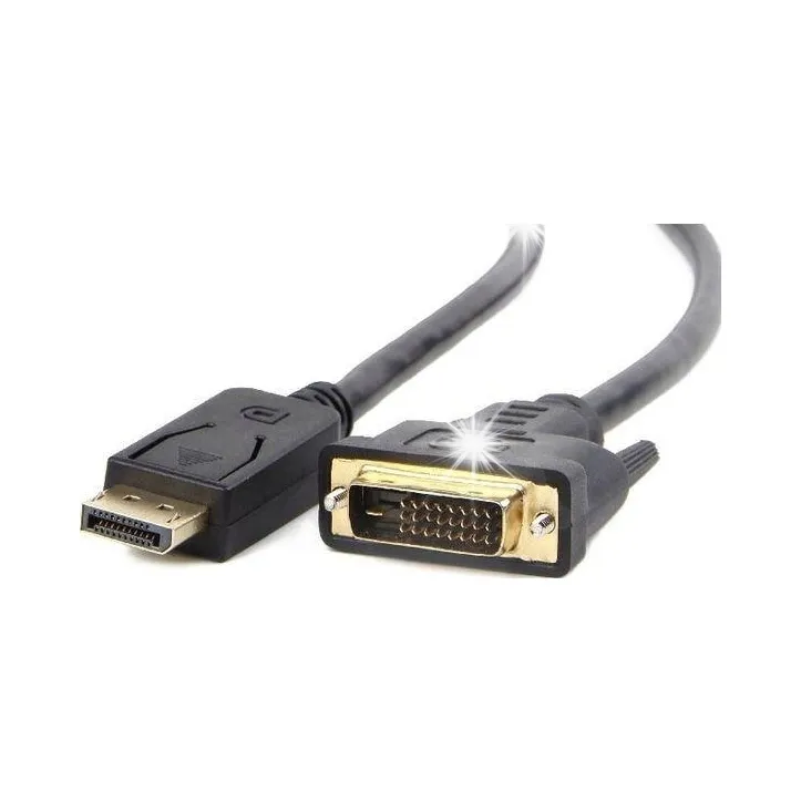 kabel-displayport-dvi-gembird-cc-dpm-dvim-6-18-m