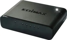 switch-niezarzadzalny-edimax-es-3305p-5x10-100-mbps