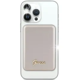guess-powerbank-indukcyjny-5w-gupbm3algsgd-3000mah-zloty-gold-magsafe-metal