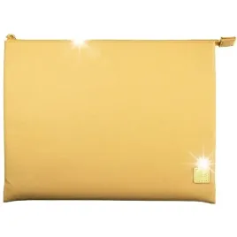 uniq-etui-lyon-laptop-sleeve-14-zolty-canary-yellow-waterproof-rpet