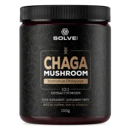 solve-labs-chaga-10-1-mushroom-powder-100-g