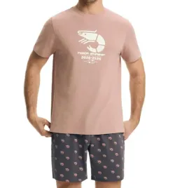 esotiq-henderson-pizama-meska-brad-44520-34x-fioletowy-3xl