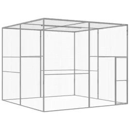vidaxl-klatka-dla-kota-3-x-3-x-25-m-stal-galwanizowana