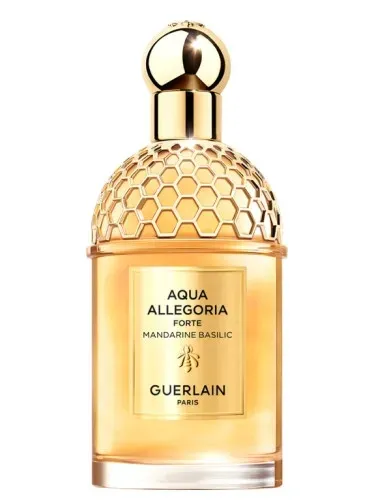 Guerlain Aqua Allegoria Forte Mandarine Basilic Woda Perfumowana  125 ml FL