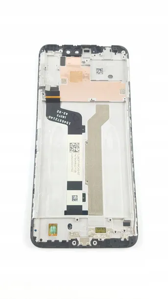 oryginalny-lcd-plus-ramka-xiaomi-redmi-note-6-pro-stan-nowy