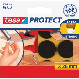 podkladki-filcowe-samoprzylepne-tesa-filc-pod-meble-krzesla-26-mm-9-szt