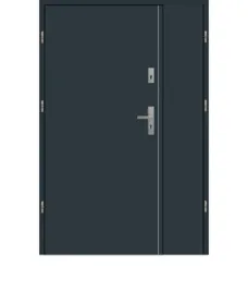 drzwi-stalowe-dwuskrzydlowe-150-lewe-antracyt-grube-gr-72-mm-od-reki