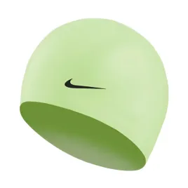 czepek-plywacki-dla-doroslych-silikon-nike-zielony