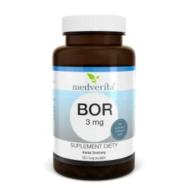 medverita-bor-3-mg-60-kapsulek