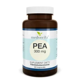 medverita-pea-300-mg-palmitoiloetanoloamid-60-kapsulek