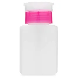 dozownik-do-plynow-z-pompka-300-ml-rozowy-aba-group
