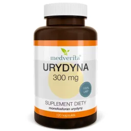 medverita-urydyna-120-kapsulek