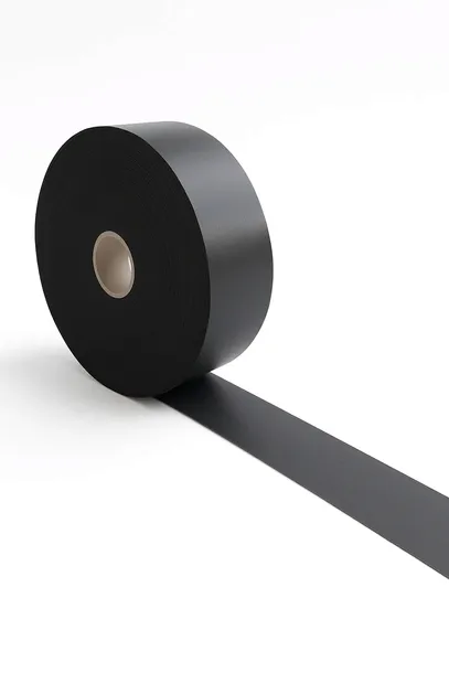 CONNECTO SILENCE Taśma wygłuszająca 5x100mm na rąbek stojący 20mb