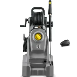 myjka-cisnieniowa-karcher-hd-4-10-plus-turbodysza-zwijacz-zestaw-5-15c-prof