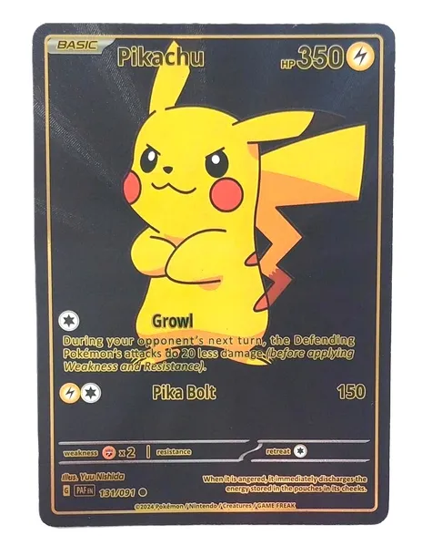 Karty kolekcjonerskie Pokemon talia 55 kart czarne edycja black