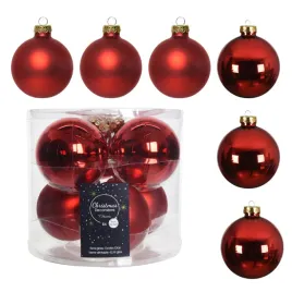 czerwone-duze-szklane-bombki-choinkowe-gladkie-matowe-8-cm-kpl-6-szt