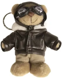 mil-tec-brelok-do-kluczy-teddy-pilot