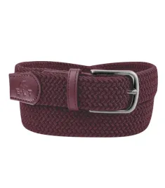 pasek-do-spodni-bryczesow-damski-elt-malina-bordowy-l-xl-113cm