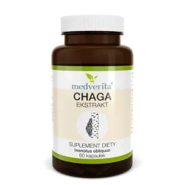 medverita-chaga-ekstrakt-60-kapsulek