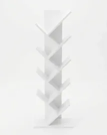 regal-na-ksiazki-polka-geometryczna-drzewko-do-salonu-sypialni-bialy